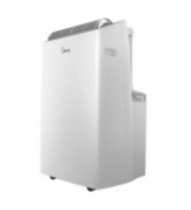 Klimatyzator przenośny Midea Real Cool 35 – NOWY  3,5 kW  Wi-Fi  Pilot  43m2