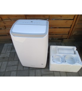 Klimatyzator przenośny GOODHOME 3,5KW FDP35-3032ZPR5 monoblock 400m3/h 30m2