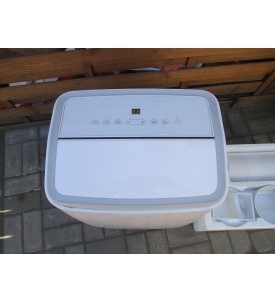 Klimatyzator przenośny GOODHOME 3,5KW FDP35-3032ZPR5 monoblock 400m3/h 30m2