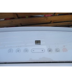 Klimatyzator przenośny GOODHOME 3,5KW FDP35-3032ZPR5 monoblock 400m3/h 30m2