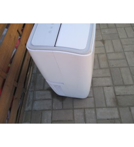 Klimatyzator przenośny GOODHOME 3,5KW FDP35-3032ZPR5 monoblock 400m3/h 30m2