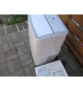 Klimatyzator przenośny GOODHOME 3,5KW FDP35-3032ZPR5 monoblock 400m3/h 30m2
