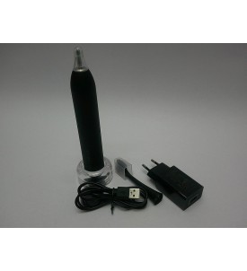 WonderSmile Pro Szczoteczka Soniczna IPX8, 40 000 Wibracji/Min, 4 Tryby, 12 Poziomów Intensywności, Do 60 Dni Pracy