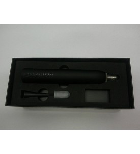 WonderSmile Pro Szczoteczka Soniczna IPX8, 40 000 Wibracji/Min, 4 Tryby, 12 Poziomów Intensywności, Do 60 Dni Pracy