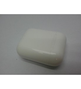 Słuchawki Bezprzewodowe TWS i12 Bluetooth 5.0 | Dotykowe | Etui Ładujące Powerbank | Białe