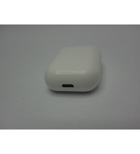 Słuchawki Bezprzewodowe TWS i12 Bluetooth 5.0 | Dotykowe | Etui Ładujące Powerbank | Białe