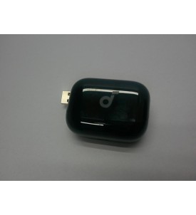 CILLSO H97 Słuchawki Bezprzewodowe Bluetooth 5.0 | Hi-Fi Stereo | ENC | HD Mikrofon | Etui Ładujące | Czarne
