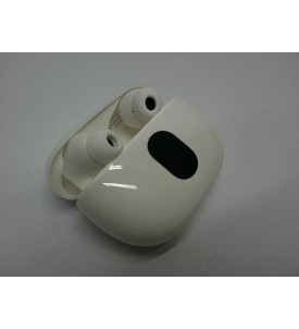 ZZU T18 Słuchawki Bezprzewodowe Bluetooth 5.3 | 4 Mikrofony ENC | IPX7 | Do 48H Pracy | Hi-Fi Stereo | USB-C