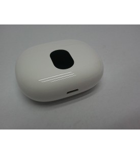 ZZU T18 Słuchawki Bezprzewodowe Bluetooth 5.3 | 4 Mikrofony ENC | IPX7 | Do 48H Pracy | Hi-Fi Stereo | USB-C