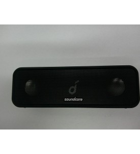 Soundcore 3 Głośnik Bluetooth 16W | Stereo | BassUp | IPX7 | 24H Pracy | Bluetooth 5.0