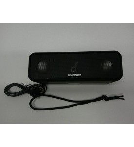 Soundcore 3 Głośnik Bluetooth 16W | Stereo | BassUp | IPX7 | 24H Pracy | Bluetooth 5.0