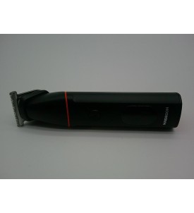 MAXGROOM Trymer Wielofunkcyjny do Strzyżenia i Golenia | Maszynka do Włosów i Brody | USB-C | Bezprzewodowy