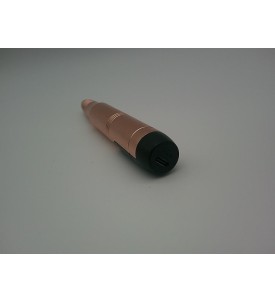 COSLUS Frezarka do Paznokci Bezprzewodowa USB | Manicure i Pedicure | Akumulatorowa | Profesjonalny Zestaw