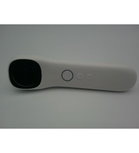 Smart Detector with Screen Otoskop z Kamerą HD 1080P | Kamera do Czyszczenia i Kontroli Ucha | Ekran | Zdjęcia i Filmy