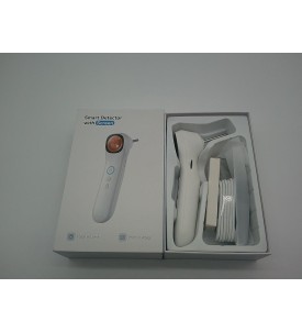 Smart Detector with Screen Otoskop z Kamerą HD 1080P | Kamera do Czyszczenia i Kontroli Ucha | Ekran | Zdjęcia i Filmy