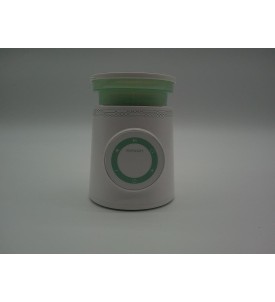 Momcozy MW03 Podgrzewacz do Butelek dla Niemowląt | Szybkie Podgrzewanie | Rozmrażanie | Sterylizacja | Wielofunkcyjny