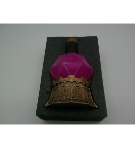 Enhance RPG Sorcerer's Potion Pink Lampka LED | Dekoracyjna Lampa Eliksir Czarodzieja | Różowa | Gaming