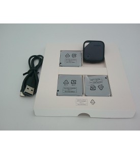 4x Lokalizator Bluetooth UGREEN FineTrack G (4-pak) – Kompatybilny z Google Find My Device (Android)