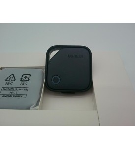 4x Lokalizator Bluetooth UGREEN FineTrack G (4-pak) – Kompatybilny z Google Find My Device (Android)