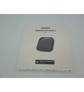 4x Lokalizator Bluetooth UGREEN FineTrack G (4-pak) – Kompatybilny z Google Find My Device (Android)