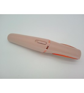 Elektryczny Frez do Pięt i Stóp | Bezprzewodowy Pilnik do Usuwania Zrogowaceń | Akumulatorowy | Manicure i Pedicure