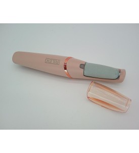 Elektryczny Frez do Pięt i Stóp | Bezprzewodowy Pilnik do Usuwania Zrogowaceń | Akumulatorowy | Manicure i Pedicure