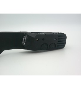 Latarka Czołowa LED 3000 lm | Oświetlenie 230° | USB-C | 2 Sztuki | Czujnik Ruchu | Zestaw