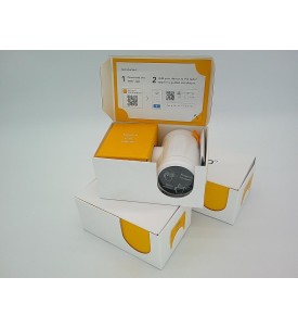 tado° X Zestaw 3 Bezprzewodowych Głowic Termostatycznych | Inteligentne Sterowanie Ogrzewaniem | Smart Home