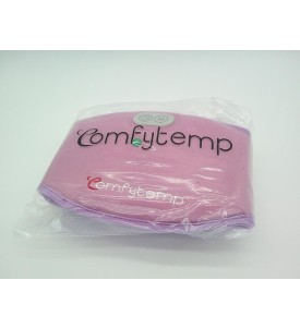 Comfytemp Elektryczny Termofor Ogrzewający | Pas Rozgrzewający na Brzuch i Plecy | Łagodzenie Bólów Menstruacyjnych | USB