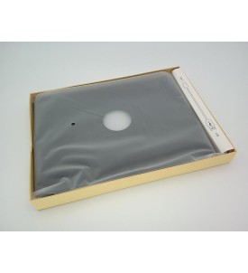 Etui Obrotowe z Klawiaturą RGB i Touchpadem do iPad / Tablet | Bluetooth | Podświetlane Klawisze | Obrotowe 360°