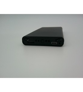 Mini Kamera WiFi Full HD | Czujnik Ruchu | Nagrywanie | USB | Kompaktowa Kamera do Monitoringu