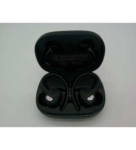 JESEBANG YT18 Słuchawki Bezprzewodowe Douszne Bluetooth | Hi-Fi | ENC | Etui Ładujące | Sterowanie Dotykowe