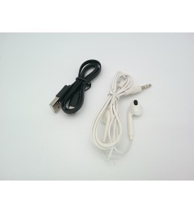 DAB-P7 Radio Cyfrowe DAB/DAB+ FM Bluetooth 4.0 | USB | Kompaktowy Odbiornik Radiowy
