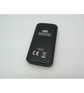 DAB-P7 Radio Cyfrowe DAB/DAB+ FM Bluetooth 4.0 | USB | Kompaktowy Odbiornik Radiowy