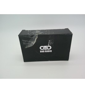 DAB-P7 Radio Cyfrowe DAB/DAB+ FM Bluetooth 4.0 | USB | Kompaktowy Odbiornik Radiowy