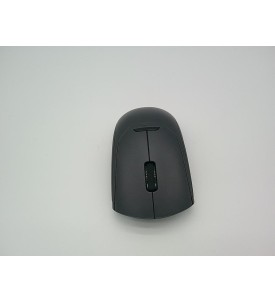 Bezprzewodowa Mysz z Czytnikiem Linii Papilarnych | 3 Tryby Połączenia | Bluetooth + 2.4 GHz | Ergonomiczna