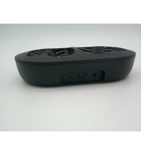 Bezprzewodowe Nauszne Bluetooth | Hi-Fi | Mikrofon | Składane | Długi Czas Pracy