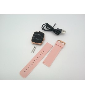 Smartwatch IDW28 1,85" | IP68 | Monitor Zdrowia | Powiadomienia | Tryby Sportowe | Bluetooth