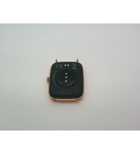 Smartwatch IDW28 1,85" | IP68 | Monitor Zdrowia | Powiadomienia | Tryby Sportowe | Bluetooth