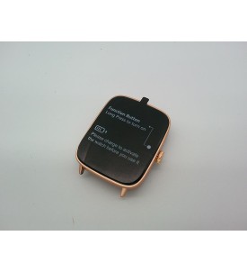 Smartwatch IDW28 1,85" | IP68 | Monitor Zdrowia | Powiadomienia | Tryby Sportowe | Bluetooth
