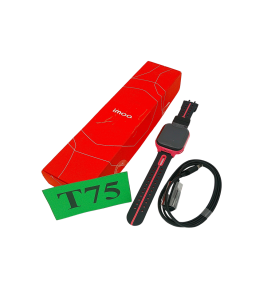imoo Z1 Smartwatch dla Dzieci | GPS | Wideorozmowy | LTE 4G | IPX8 | Zegarek z Lokalizatorem
