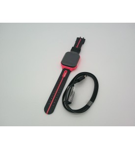 imoo Z1 Smartwatch dla Dzieci | GPS | Wideorozmowy | LTE 4G | IPX8 | Zegarek z Lokalizatorem