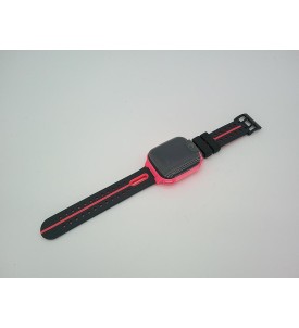 imoo Z1 Smartwatch dla Dzieci | GPS | Wideorozmowy | LTE 4G | IPX8 | Zegarek z Lokalizatorem