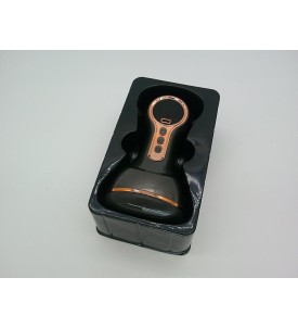 Masażer PK-1018 18W | 5 Poziomów Wibracji | Ładowanie USB | Bezprzewodowe Urządzenie do Masażu Mięśni