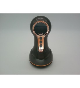 Masażer PK-1018 18W | 5 Poziomów Wibracji | Ładowanie USB | Bezprzewodowe Urządzenie do Masażu Mięśni