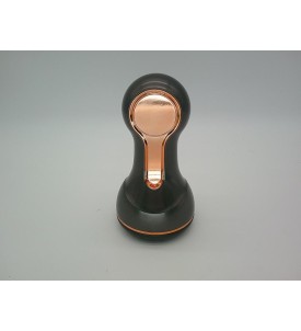 Masażer PK-1018 18W | 5 Poziomów Wibracji | Ładowanie USB | Bezprzewodowe Urządzenie do Masażu Mięśni