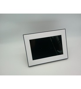 Ramka Cyfrowa Frameo 10,1" Biała | WiFi | Ekran IPS HD | Aplikacja Frameo | Zdjęcia i Filmy