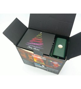 Govee Christmas Sparkle H6871 Lampki Choinkowe 30 m | RGBICW Smart | WiFi | Bluetooth | Sterowanie Aplikacją