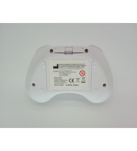 Mini Drone Elf SQN-051 | Dron RC z Pilotem | LED | Zdalnie Sterowany | Kompaktowy