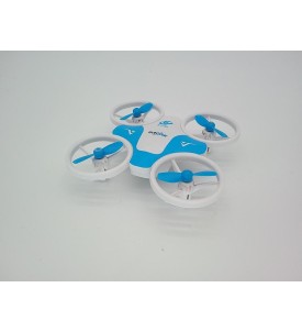 Mini Drone Elf SQN-051 | Dron RC z Pilotem | LED | Zdalnie Sterowany | Kompaktowy
